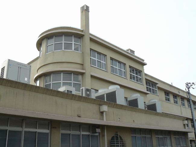 �����s���J�����w�Z