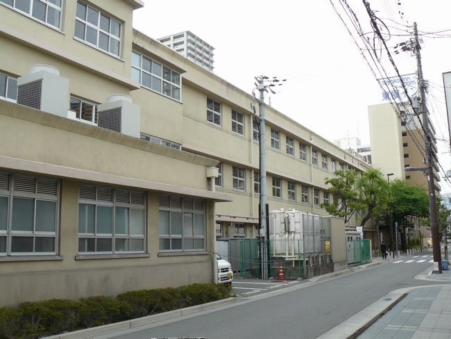 �����s���J�����w�Z