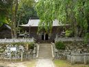 赤淵神社