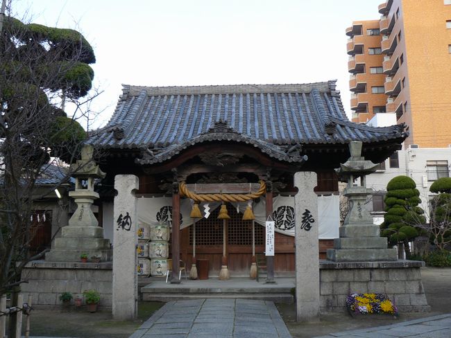 �\�񏊐_�Ёi���e�_�Ёj