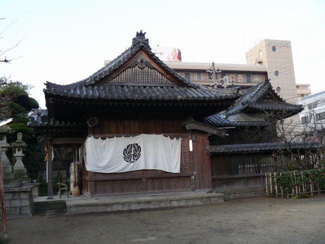 �\�񏊐_�Ёi���e�_�Ёj