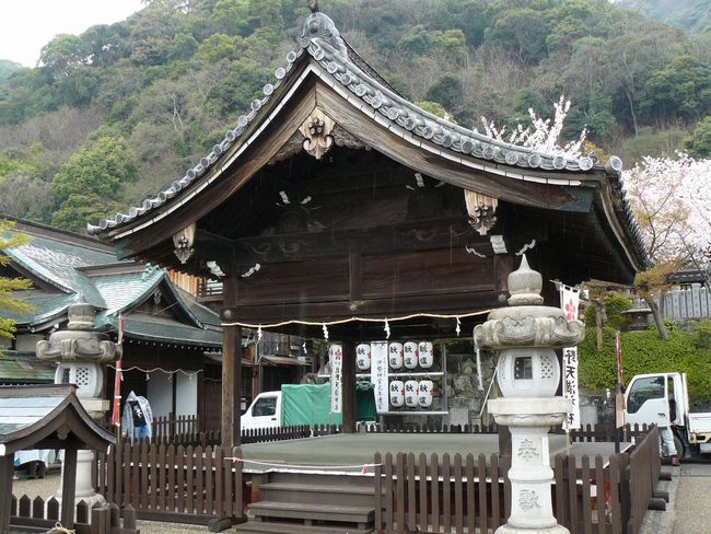 北野天満神社