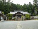 日岡八幡神社