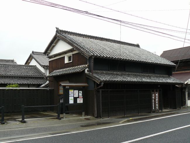 ���ʒu�ƏZ��