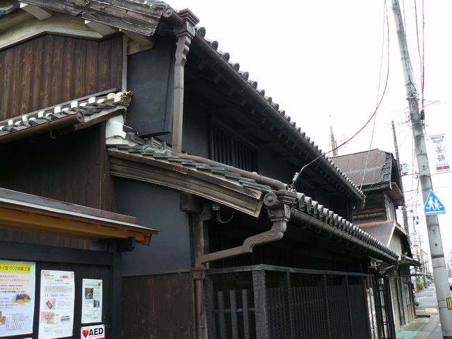 ���ʒu�ƏZ��