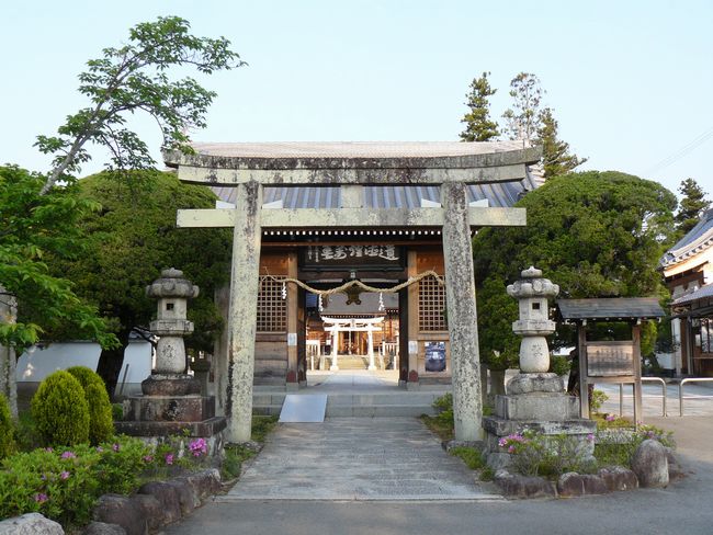 �O�c�V���_��