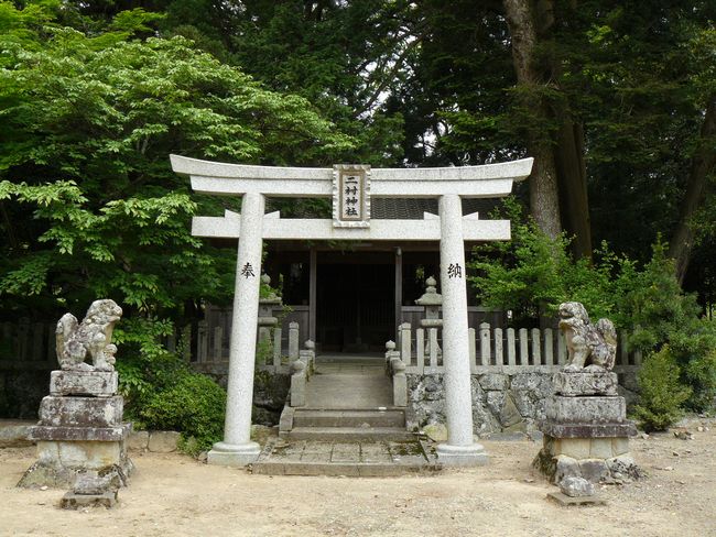 �񑺐_�Ёi�����j