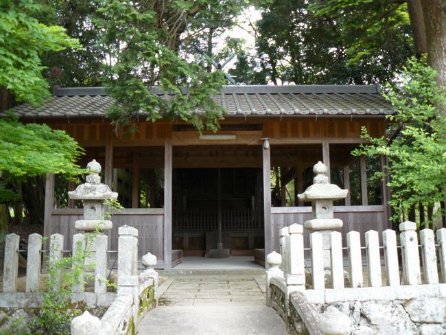 �񑺐_�Ёi�����j