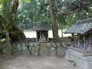 二村神社（見内）