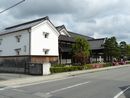 旧篠山地方裁判所