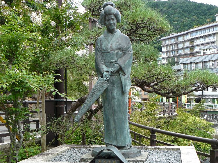 ��������E����X�i���Ɍ������S�j