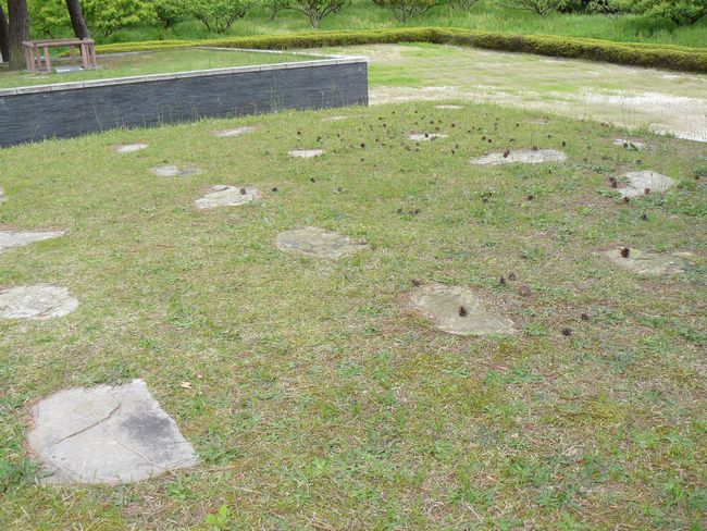 �O�c�˔p��