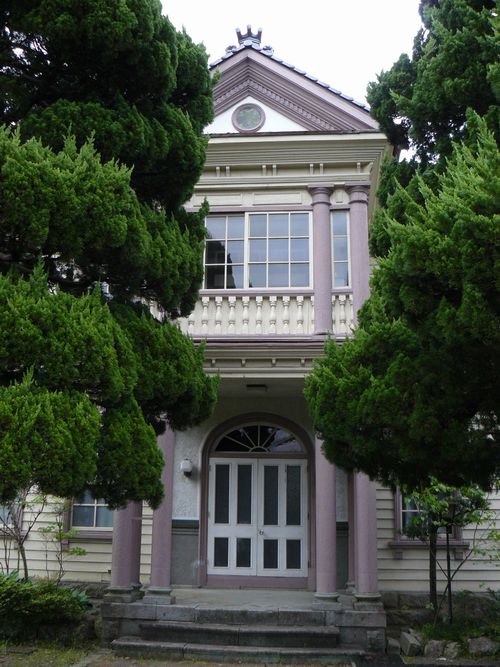 ���X��S�e�����g�����������w�Z�Z��