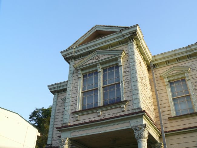 ���L�����w�Z�{��