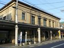 旧兵庫県農工銀行豊岡支店