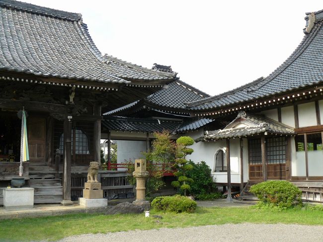 東楽寺